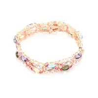 Bracciale Bysimon Donna Simeone R in Argento Zirconia 1701938 - 1701938